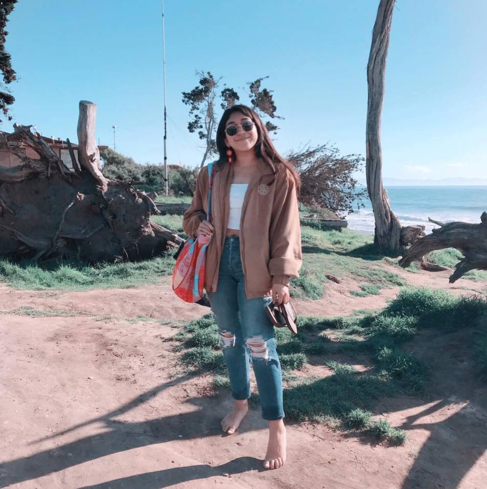 Meet your Posher, Citlally